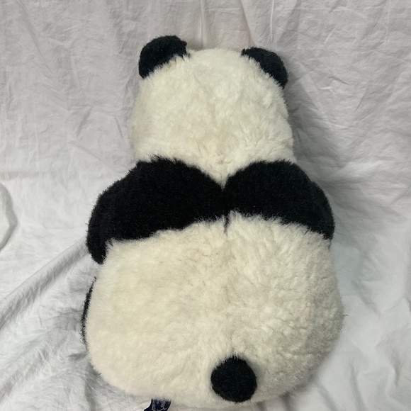 Vintage 1985 Collector’s Classic Gund Panda Bear (20”) - Picture 2 of 7